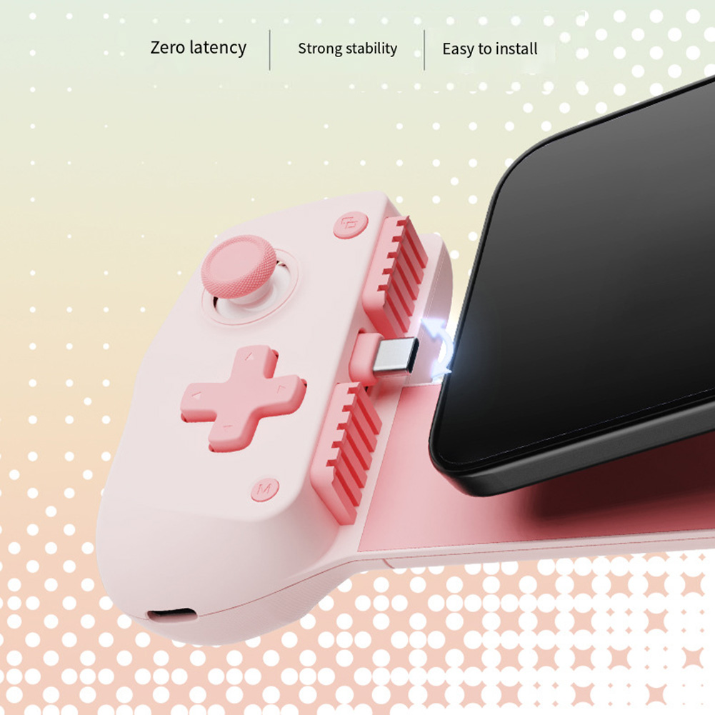 Board Game Android - Game-Controller ABS Tragbares dehnbares GamePad für