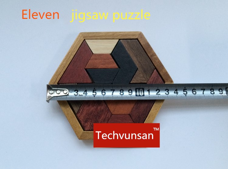 Board Game In Real Life - Zwölf Brettpuzzle entsperren Requisiten fertigen die