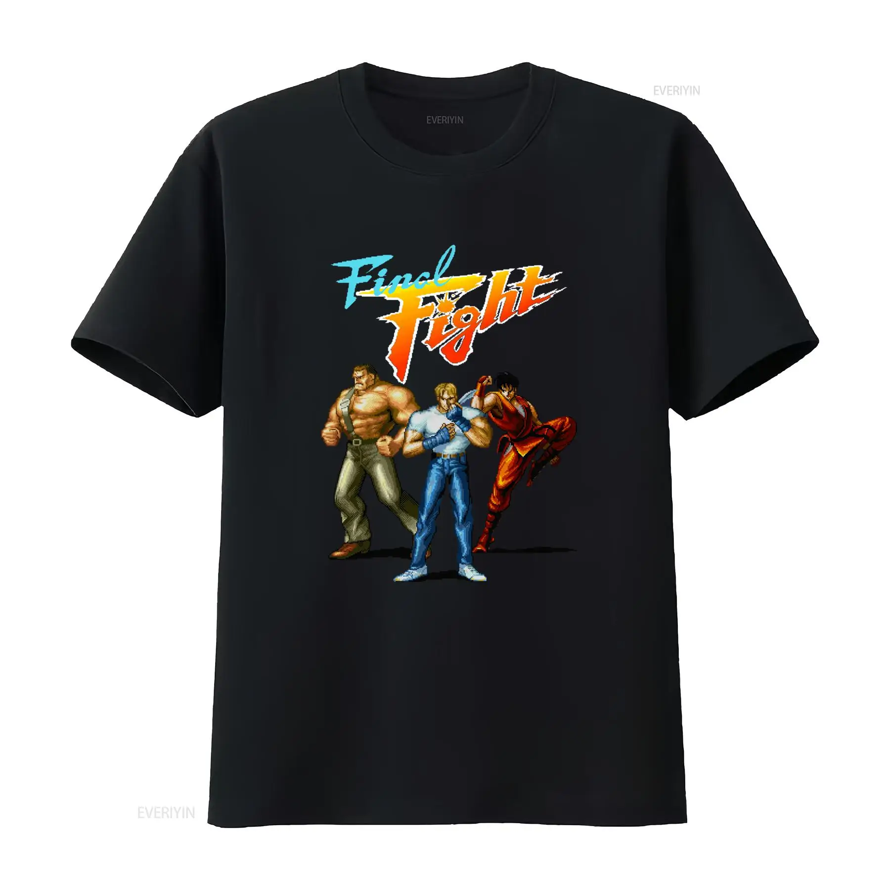 Board Game Viral - Retro SNES Arcade Final Fight Box