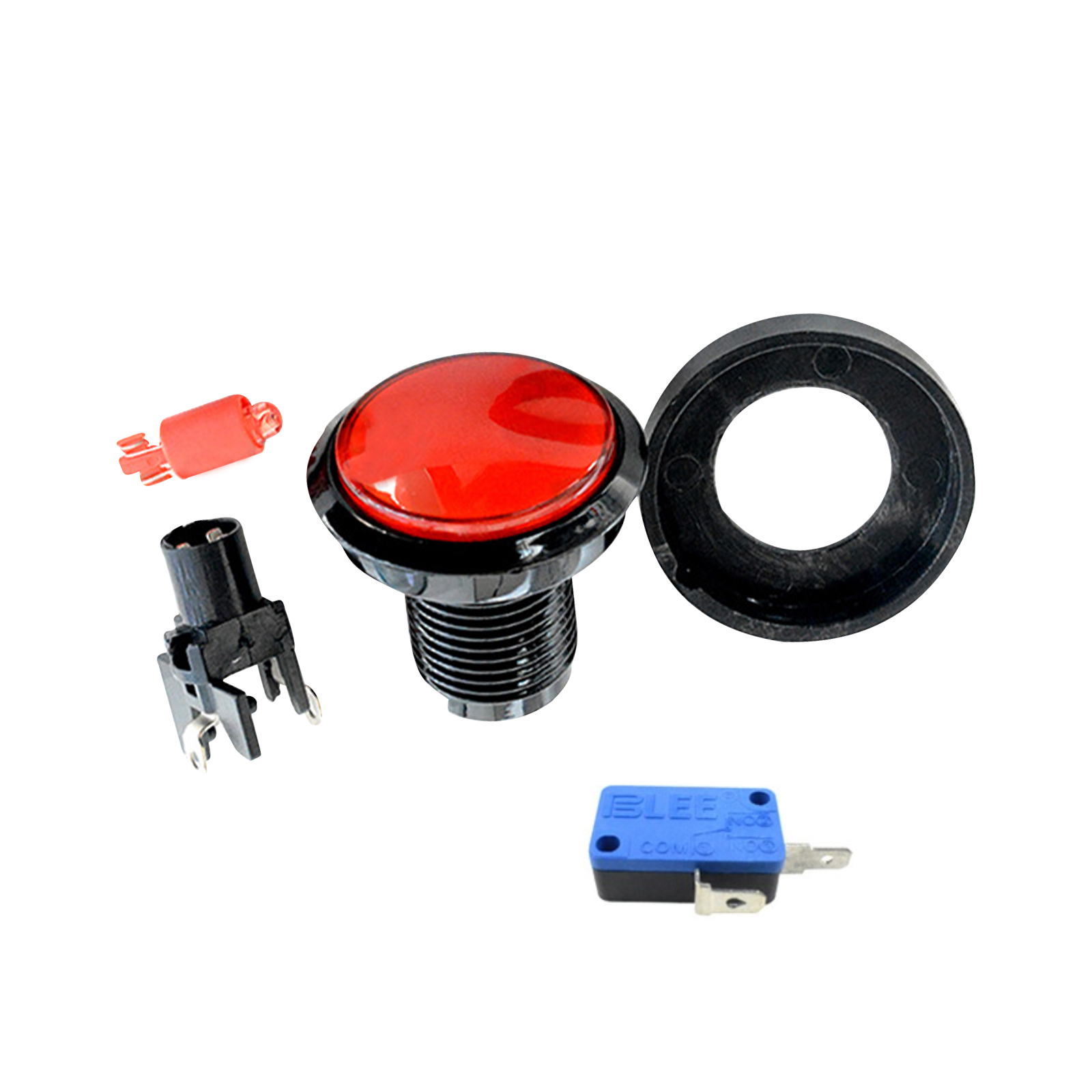 Board Game Viral - Arcade Taste 45MM LED Licht Lampe