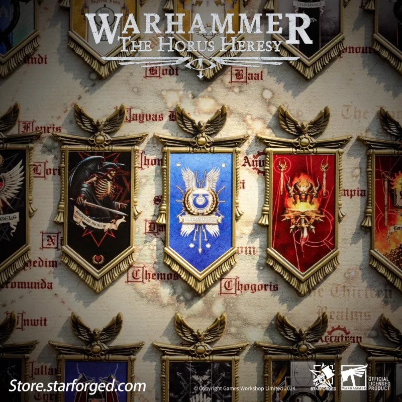 Warhammer Starforged Spiel-Zub – Board Game Warhammer 40K Bewertung und Preis
