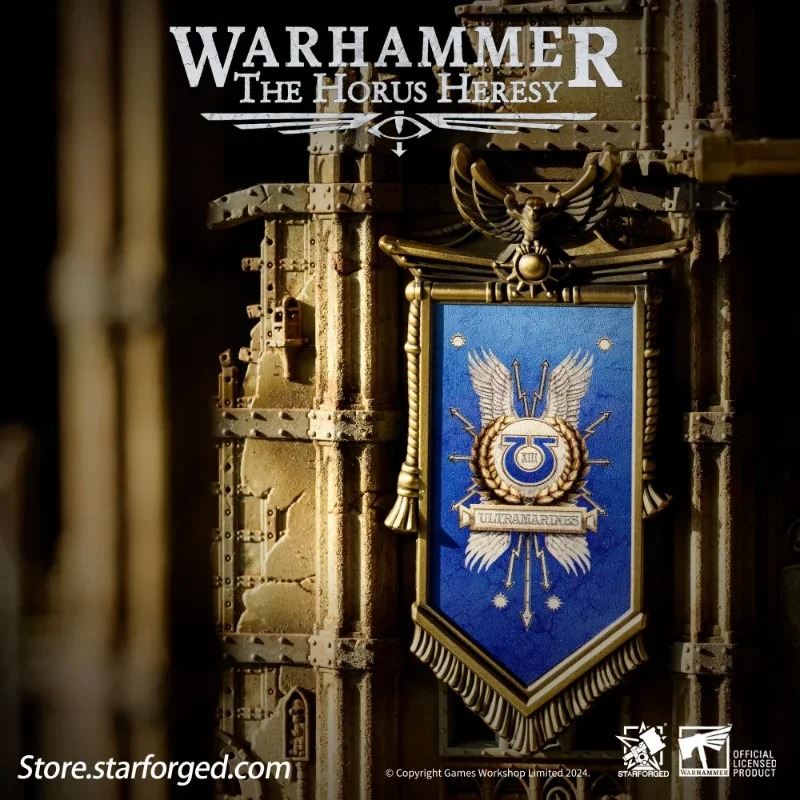 Warhammer Starforged Spiel-Zub – Board Game Warhammer 40K Bewertung und Preis