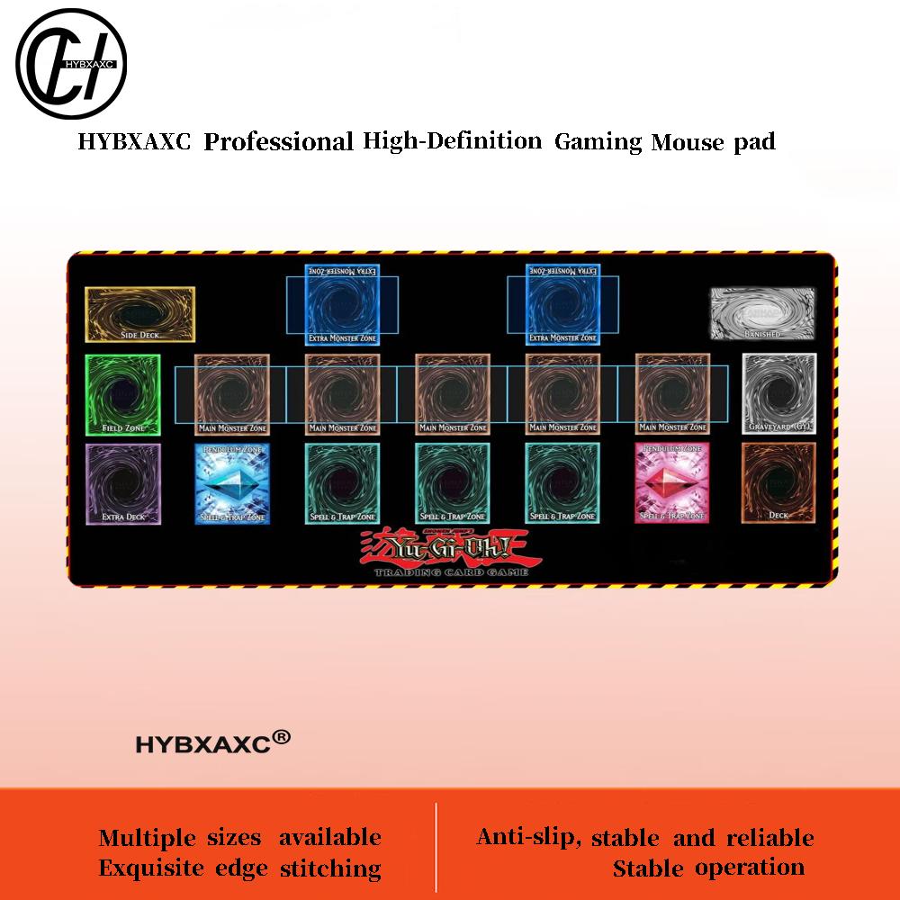 HD YuGiOh Klassische Spielmatt – Board Game Template Bewertung und Preis