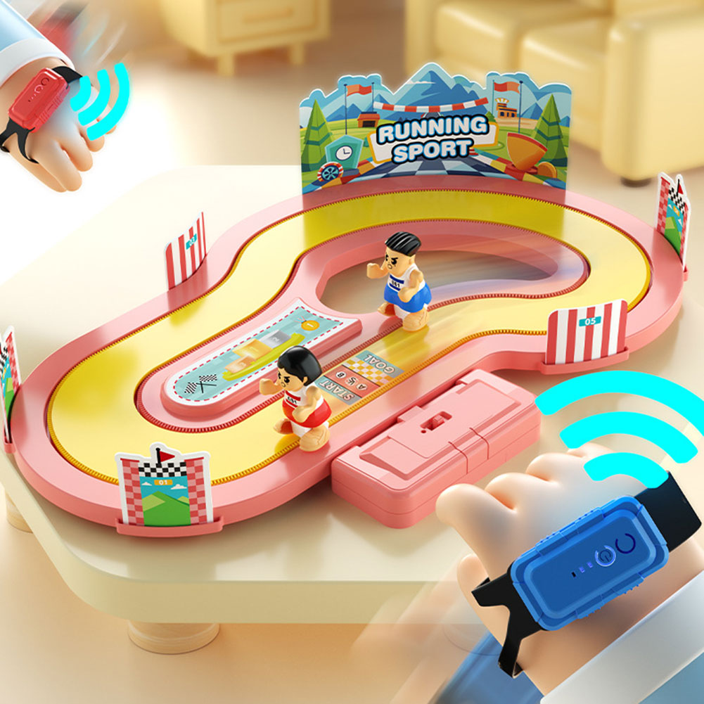 Drahtlose Bewegungserkennung,  – Board Game Race Track Bewertung und Preis