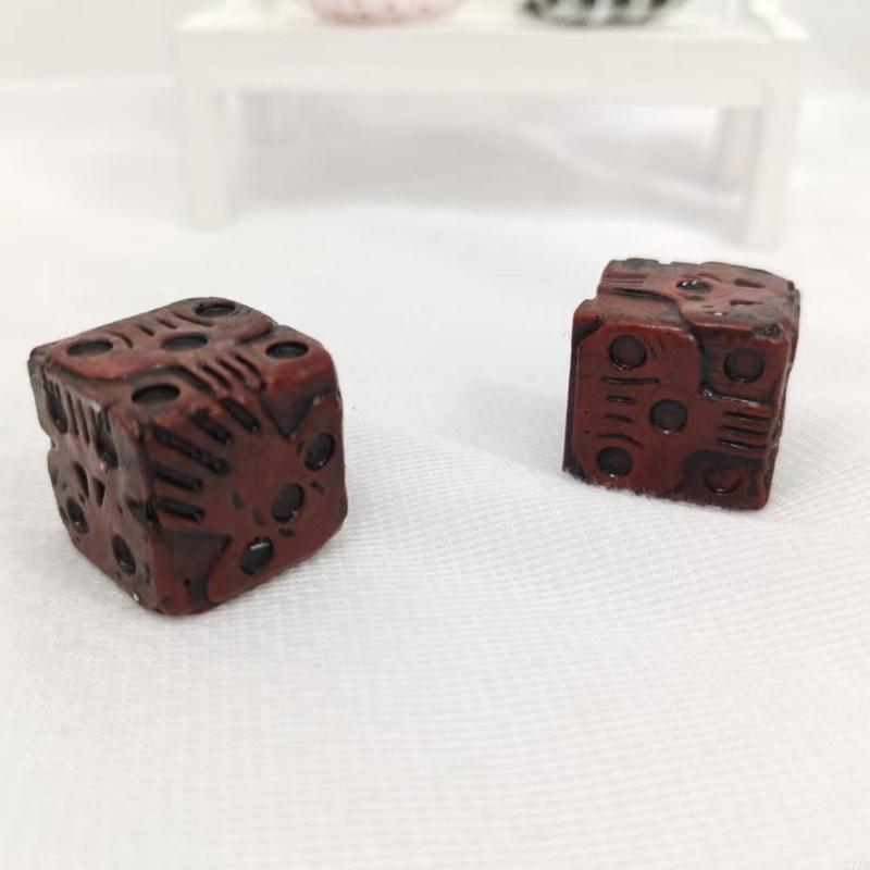 X7JD 2 Teile Scary Novel Skull – Board Game Horror Bewertung und Preis