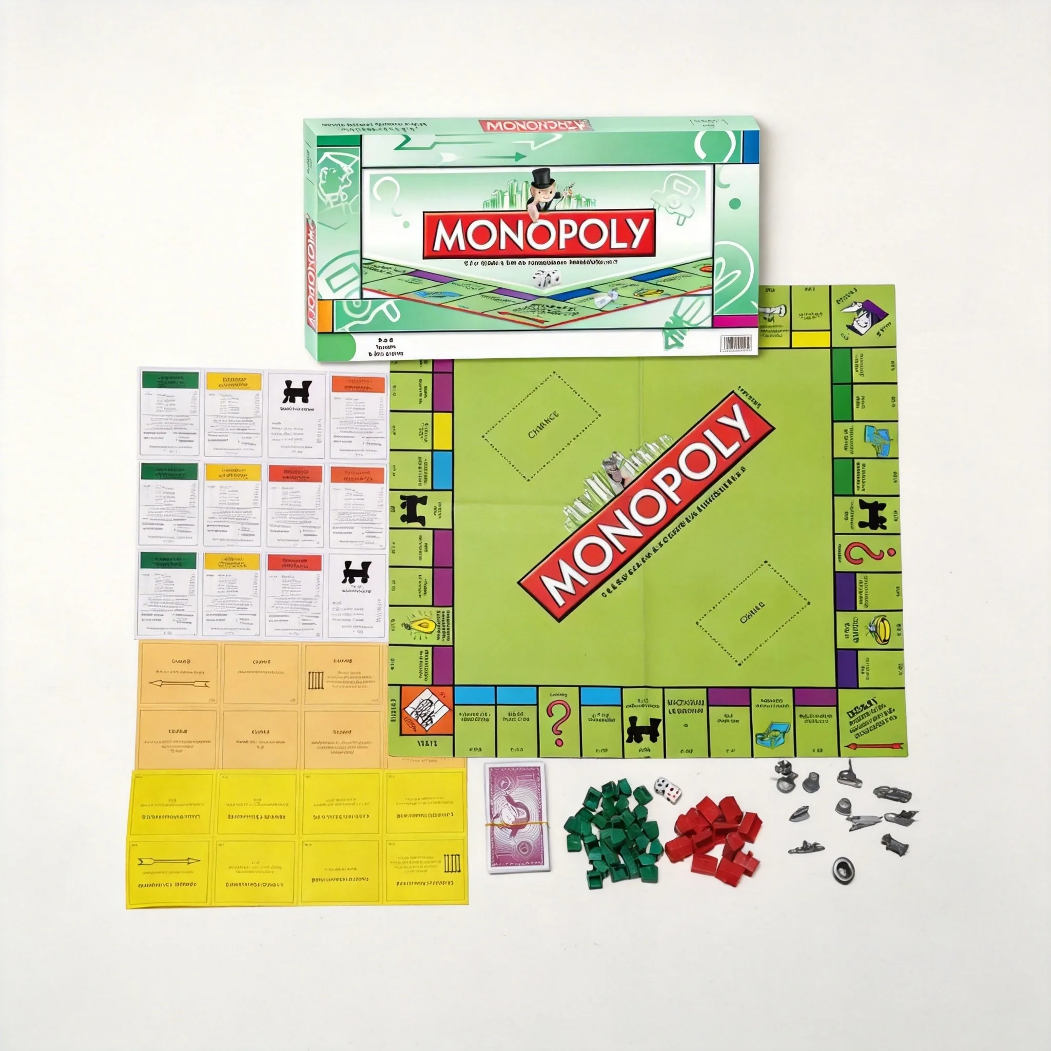 MONOPOLY Classic Premium Exqui – Board Game Monopoli Bewertung und Preis