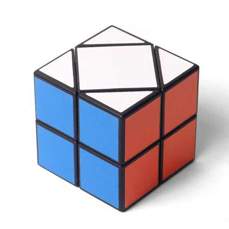 Domino Skewb Geschwindigkeitsw – Board Game Monopoli Bewertung und Preis
