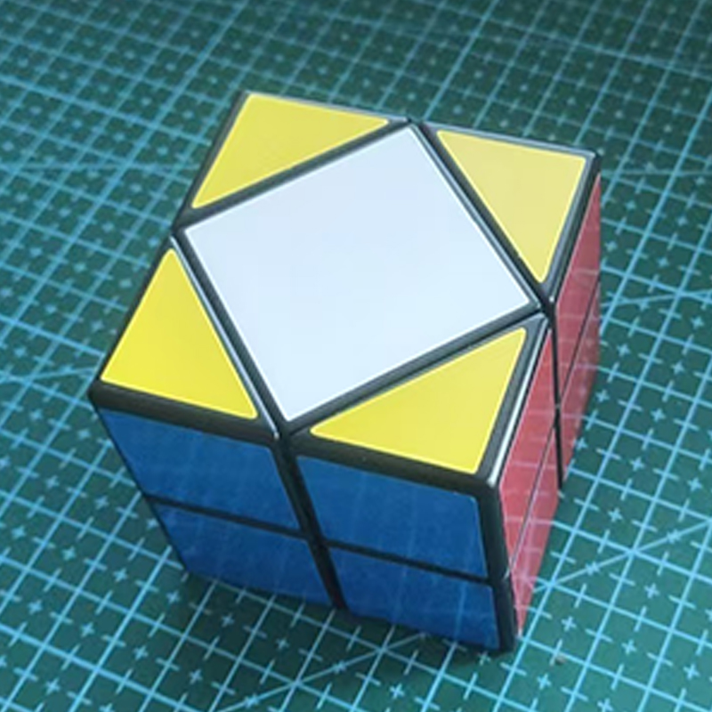 Domino Skewb Geschwindigkeitsw – Board Game Monopoli Bewertung und Preis