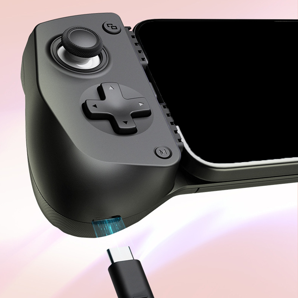 Game-Controller ABS Tragbares  – Board Game Android Bewertung und Preis