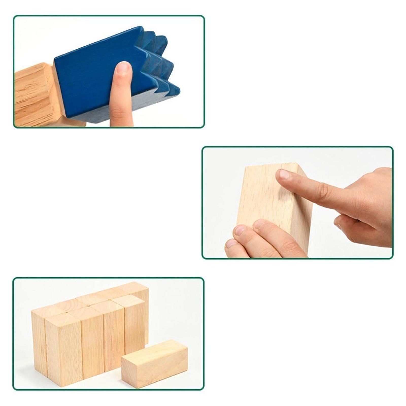Kubb Holz-Wurfspiel-Set Outdoo – Chess Set Wooden Bewertung und Preis