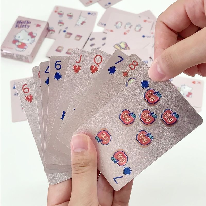 Die wasserfeste HelloKitty-Spi – Board Game Design Bewertung und Preis