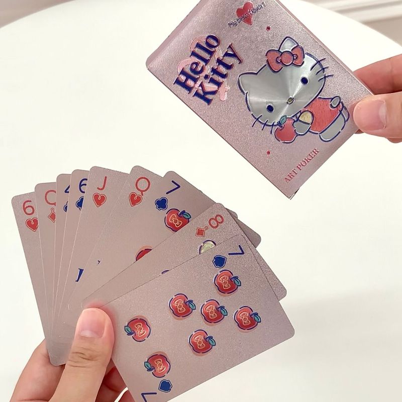 Die wasserfeste HelloKitty-Spi – Board Game Design Bewertung und Preis