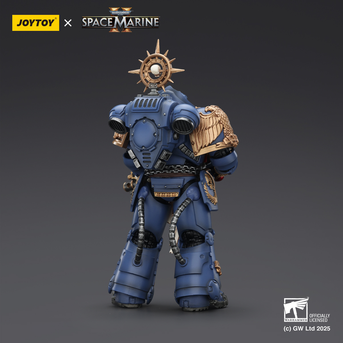JOYTOY Warhammer 40k Space Mar – Board Game Warhammer 40K Bewertung und Preis
