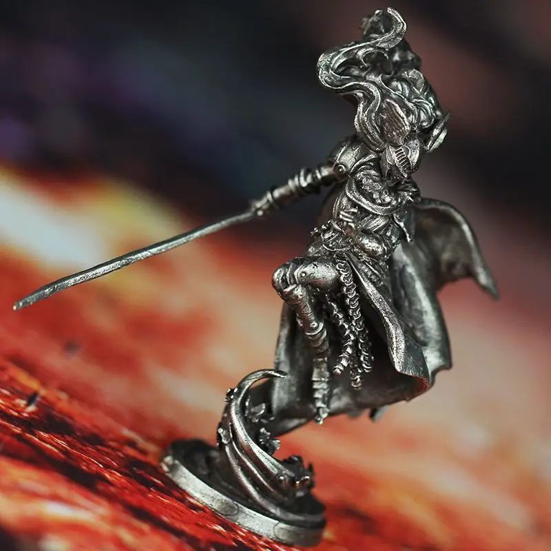 Eildon Valkyrie Marania Kupfer – Board Game Design Bewertung und Preis