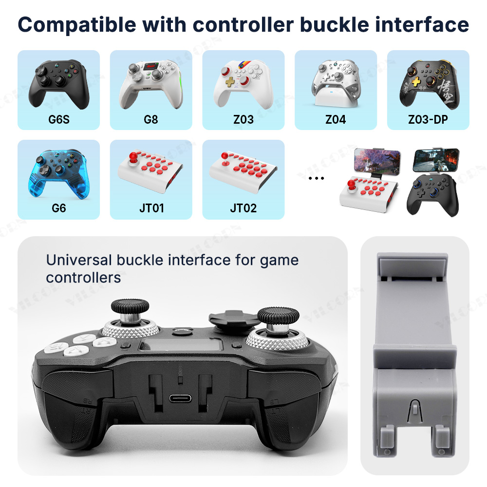Gamecontroller-Telefonhalter f – Board Game Android Bewertung und Preis