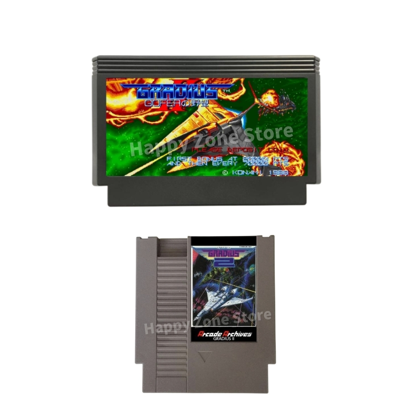 Gradius II Arcade Archives Spi – Board Game Viral Bewertung und Preis