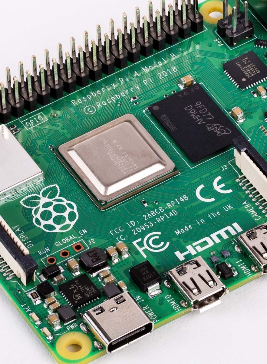 Raspberry Pi 4 Computer Modell – Board Game Design Bewertung und Preis