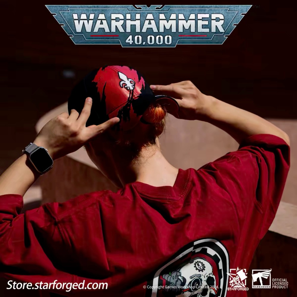 Starforged Warhammer 40K Surro – Board Game Warhammer 40K Bewertung und Preis