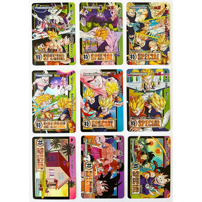 Dragon Ball Sammelkarten Junge – Board Game Android Bewertung und Preis