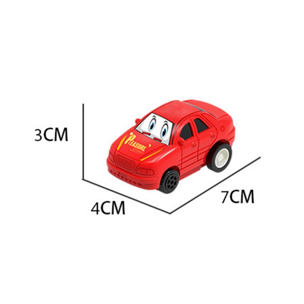 Slot-Rennbahn-Spielzeug Kreati – Board Game Race Track Bewertung und Preis