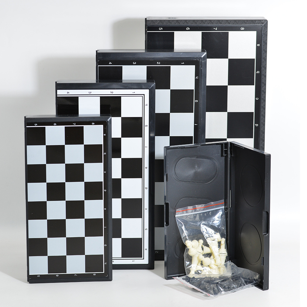 Zusammenklappbares magnetische – Board Game Yearbook Bewertung und Preis