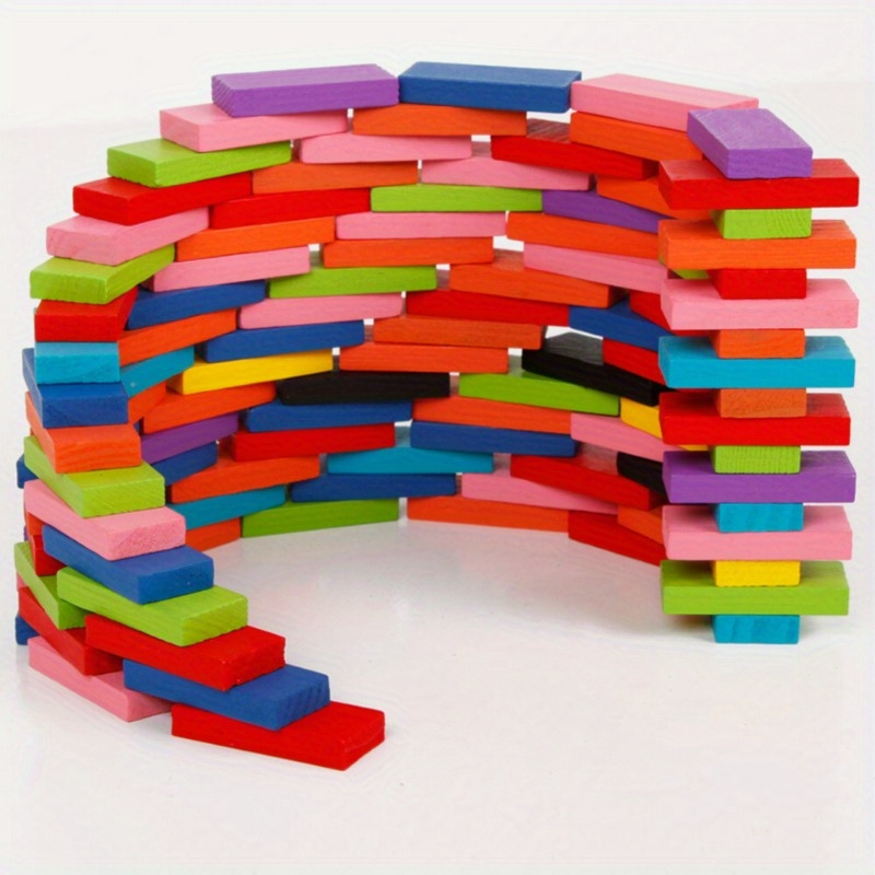 120-teiliges Domino-Set – mehr – Board Game Monopoli Bewertung und Preis