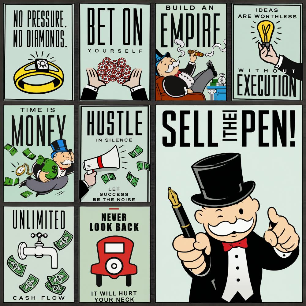 Game Monopoly Familien-Brettsp – Board Game Monopoli Bewertung und Preis
