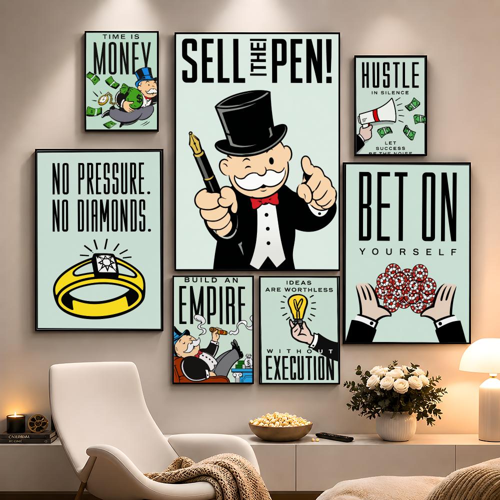 Game Monopoly Familien-Brettsp – Board Game Monopoli Bewertung und Preis