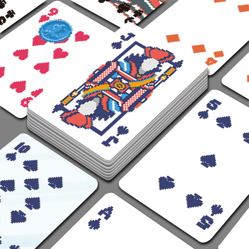 Klassisches Balatro Joker-Poke – Board Game Quest Bewertung und Preis
