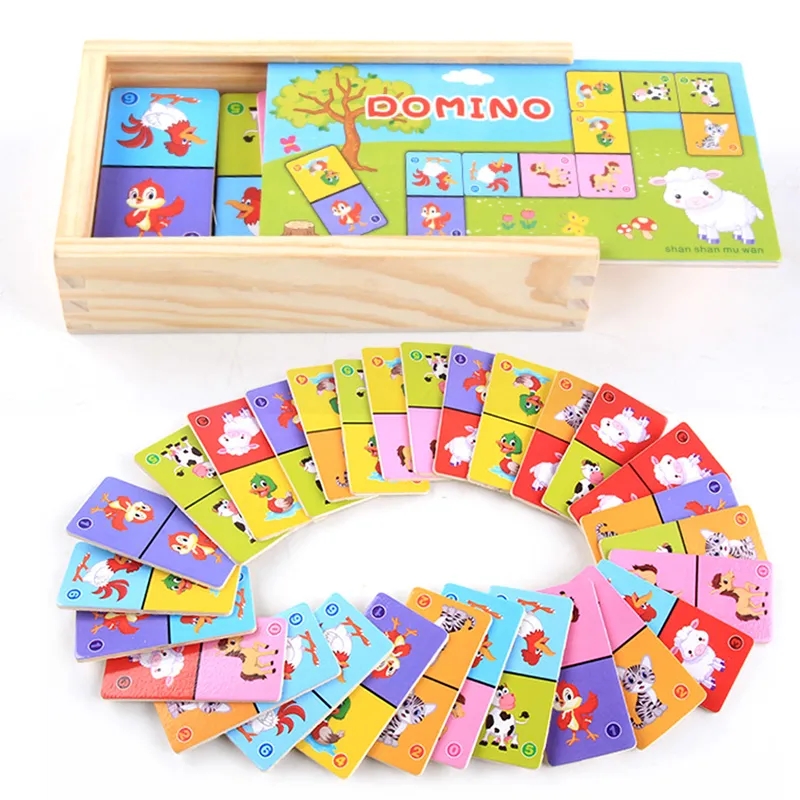 Kinder Kognitive Tier Solitair – Board Game Monopoli Bewertung und Preis