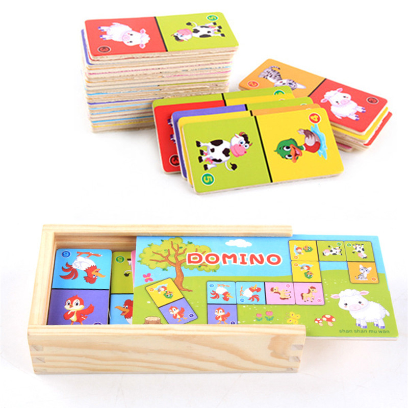 Kinder Kognitive Tier Solitair – Board Game Monopoli Bewertung und Preis