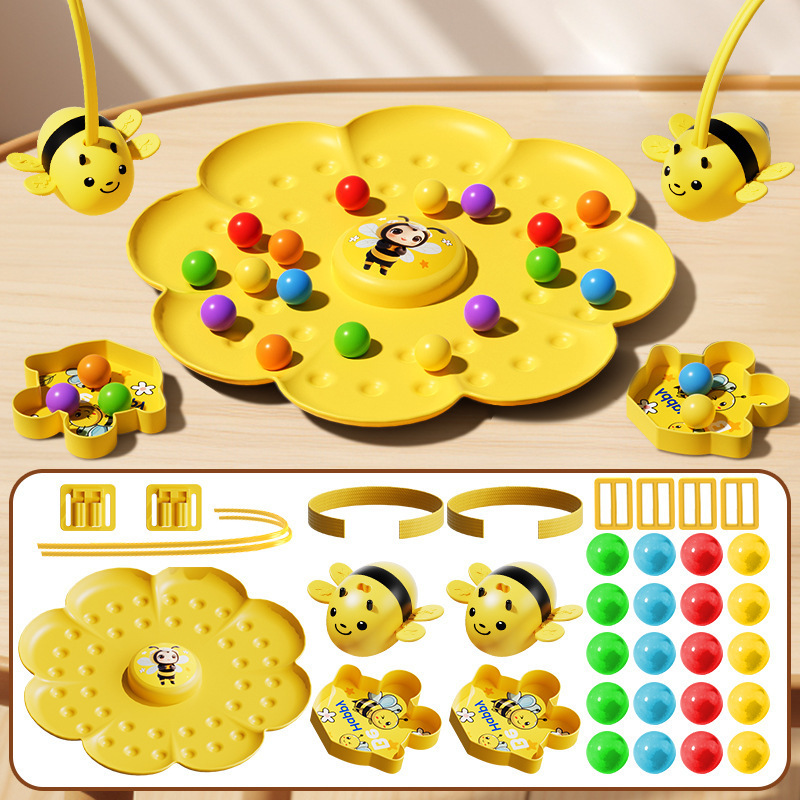Little Bumblebee Multifunktion – Board Game Harvest Bewertung und Preis