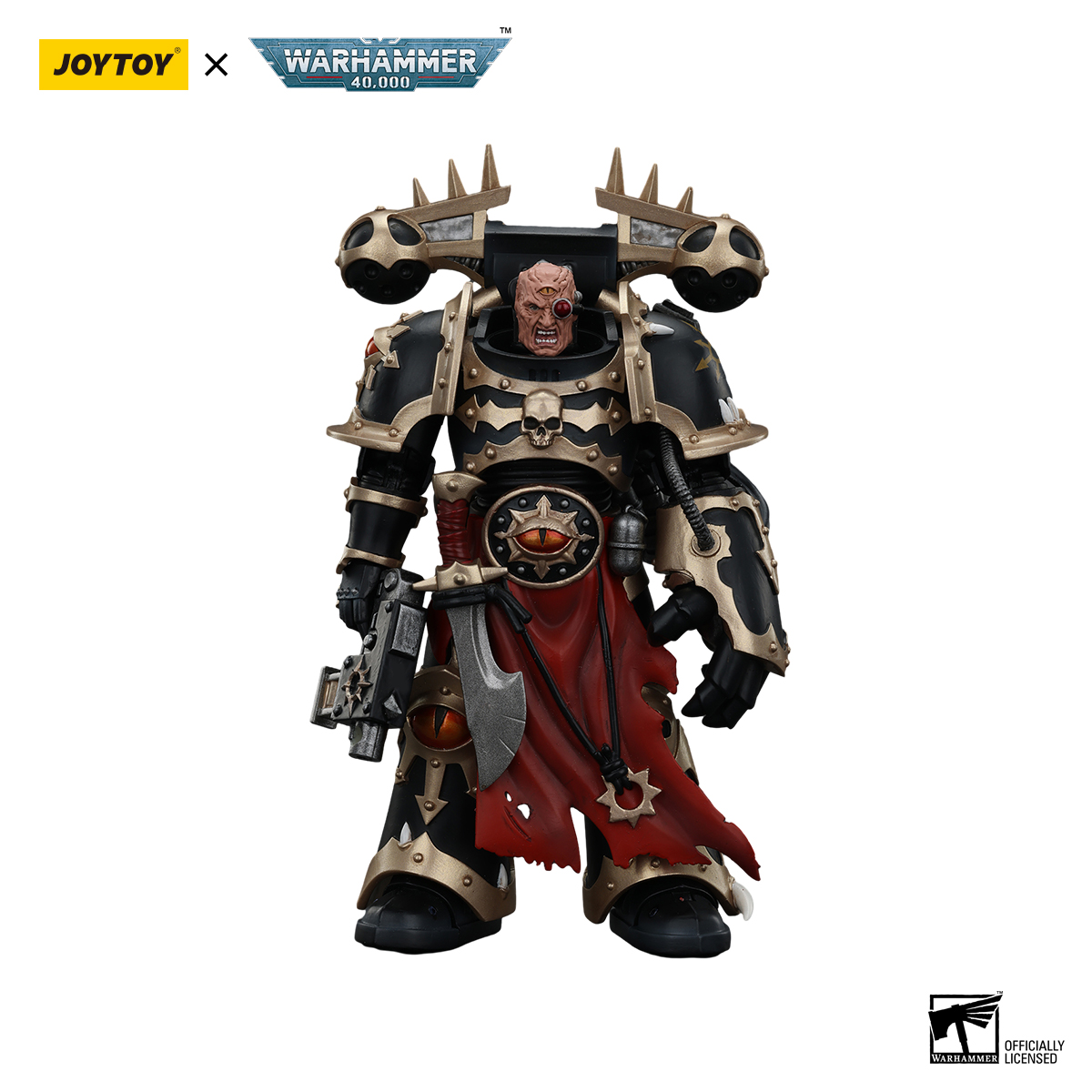 JOYTOY Warhammer 40k 1/18 Acti – Board Game Warhammer 40K Bewertung und Preis