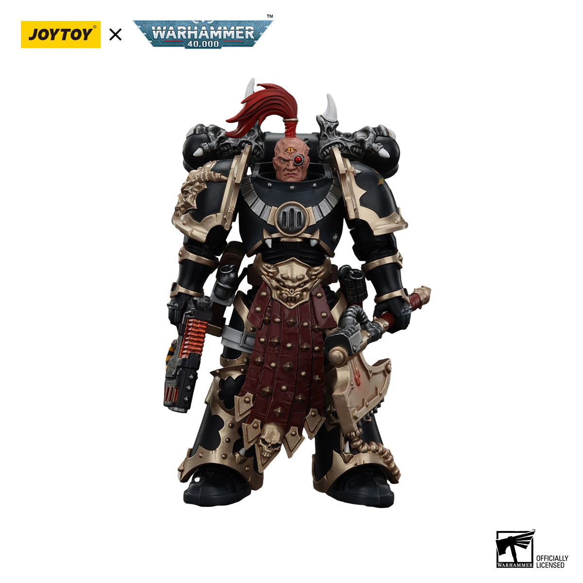 JOYTOY Warhammer 40k 1/18 Acti – Board Game Warhammer 40K Bewertung und Preis