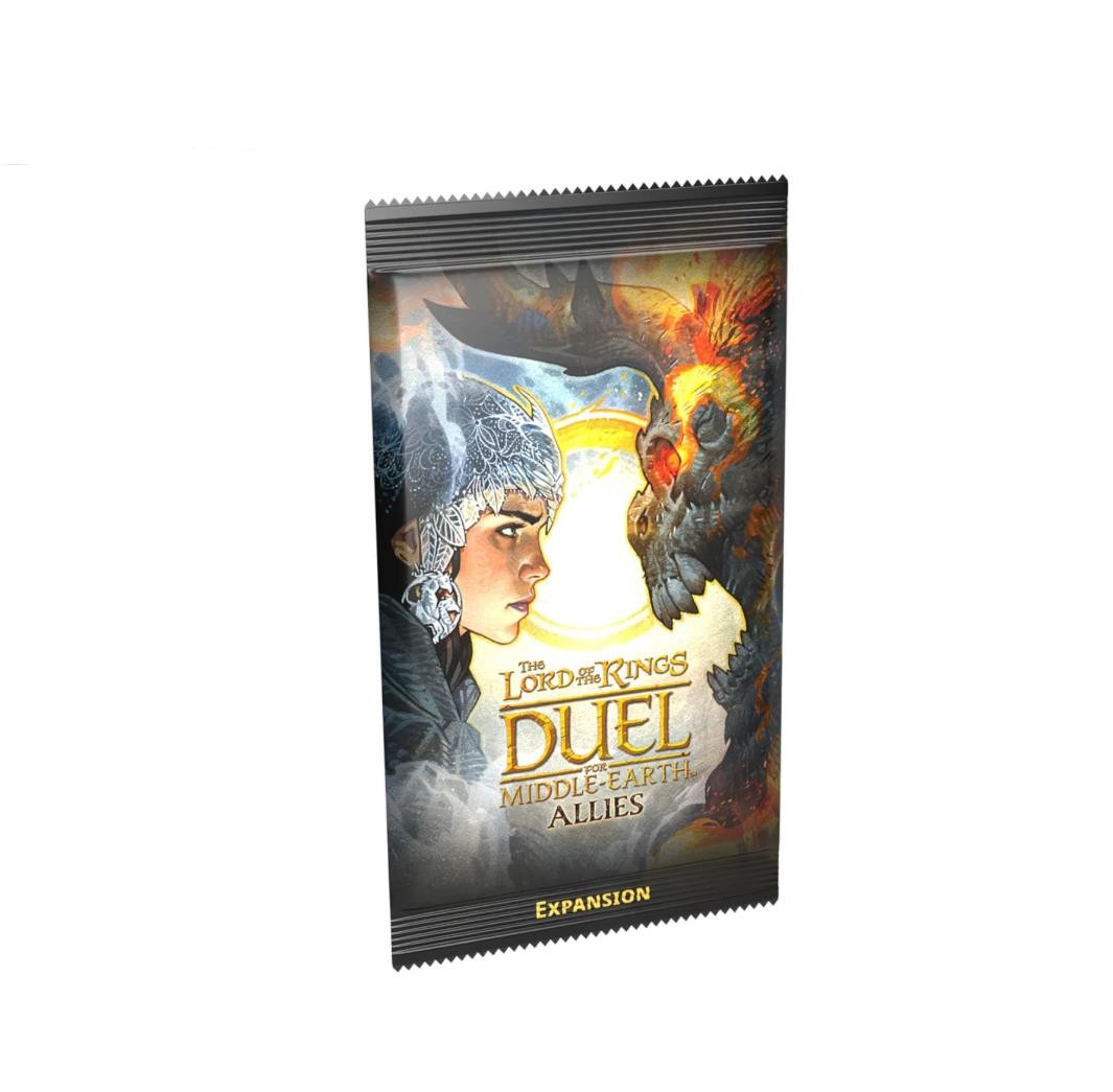 Duell um Mittelerde - Alliiert – Board Game Horror Bewertung und Preis