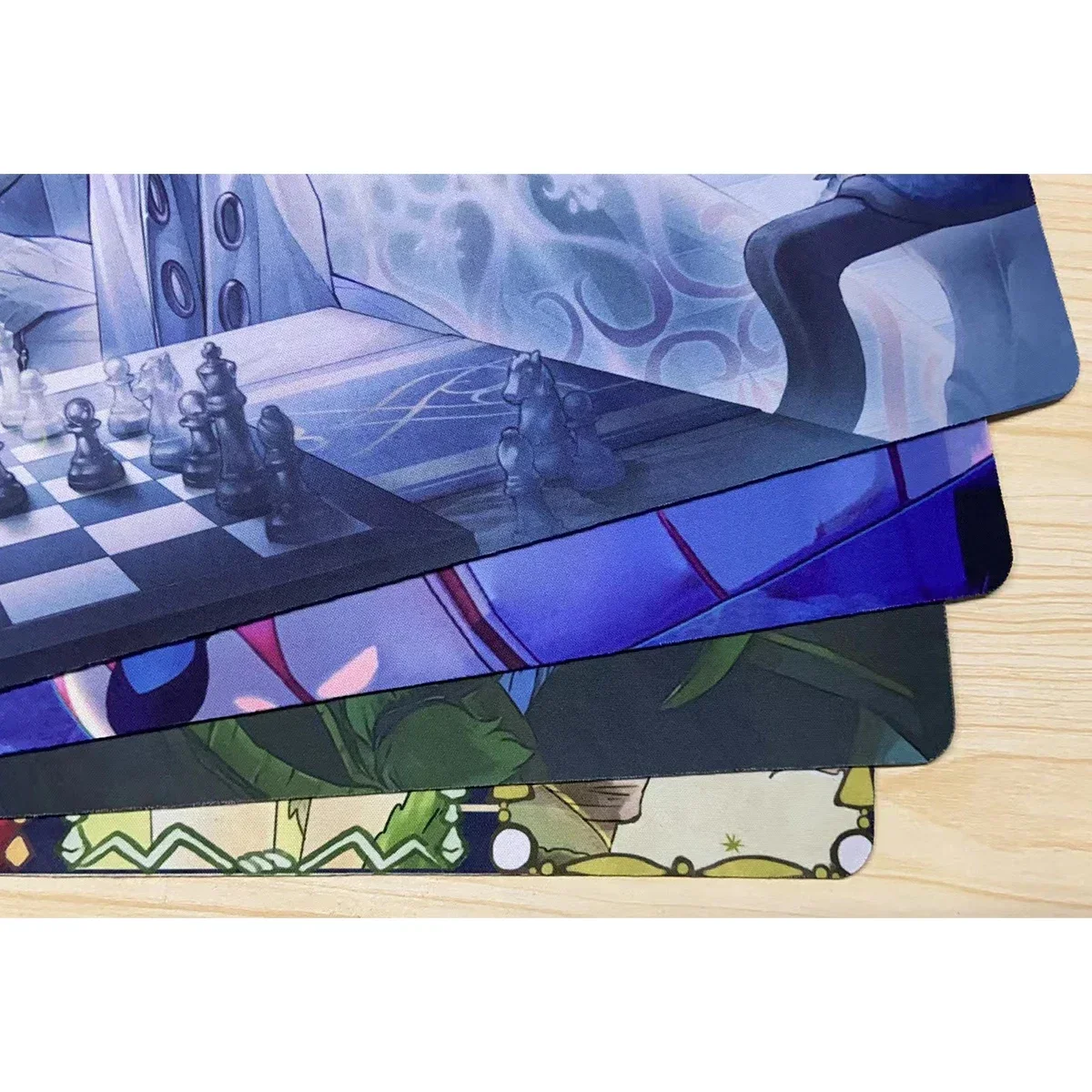 YuGiOh Klassische Matte, Brett – Board Game Template Bewertung und Preis