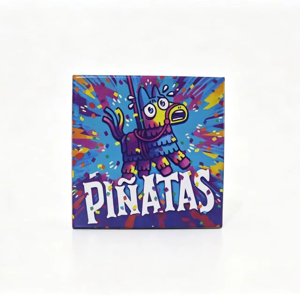 PINATAS Strategie-Kartenspiel  – Board Game Horror Bewertung und Preis