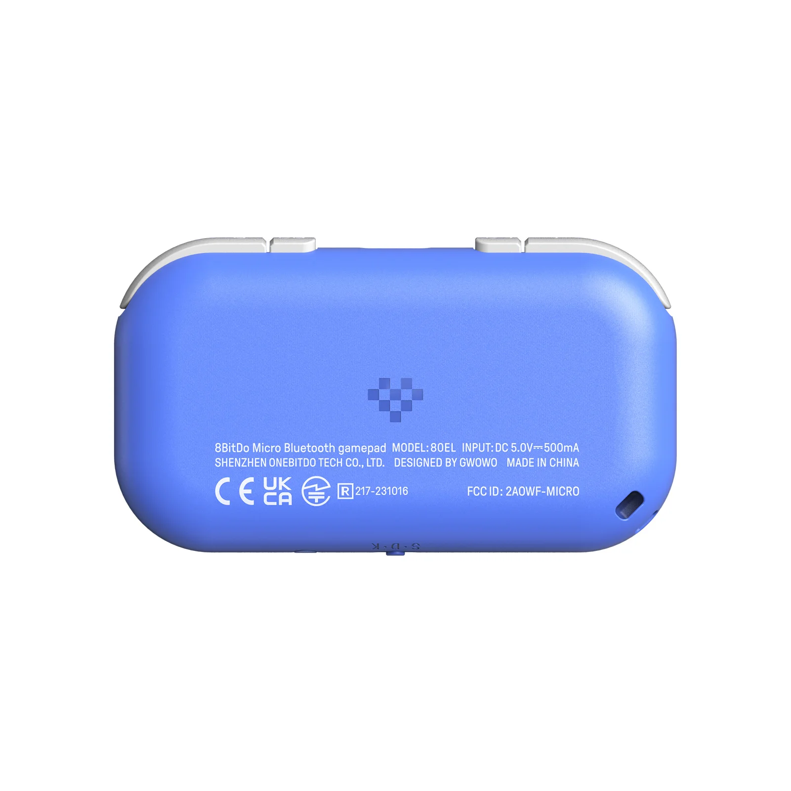 8BitDo Micro Bluetooth Gamepad – Board Game Android Bewertung und Preis