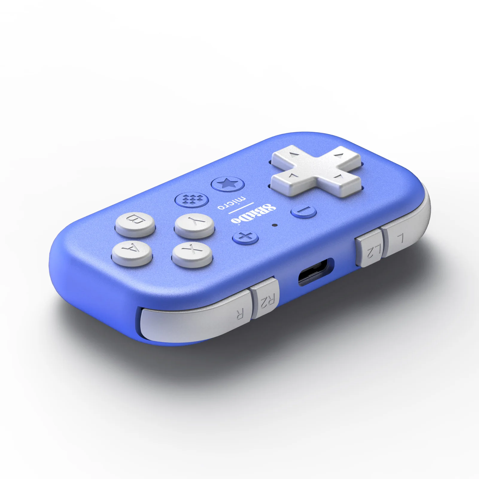 8BitDo Micro Bluetooth Gamepad – Board Game Android Bewertung und Preis