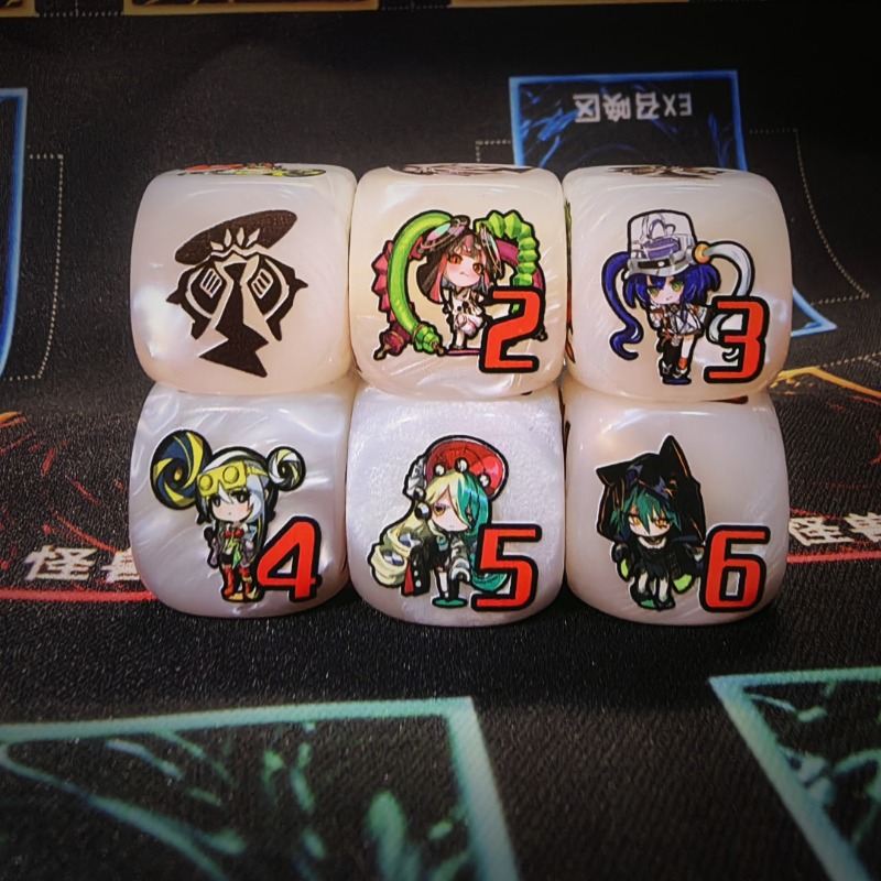 Yu-Gi-Oh! Kewl Tune Rotierende – Board Game Verdant Bewertung und Preis