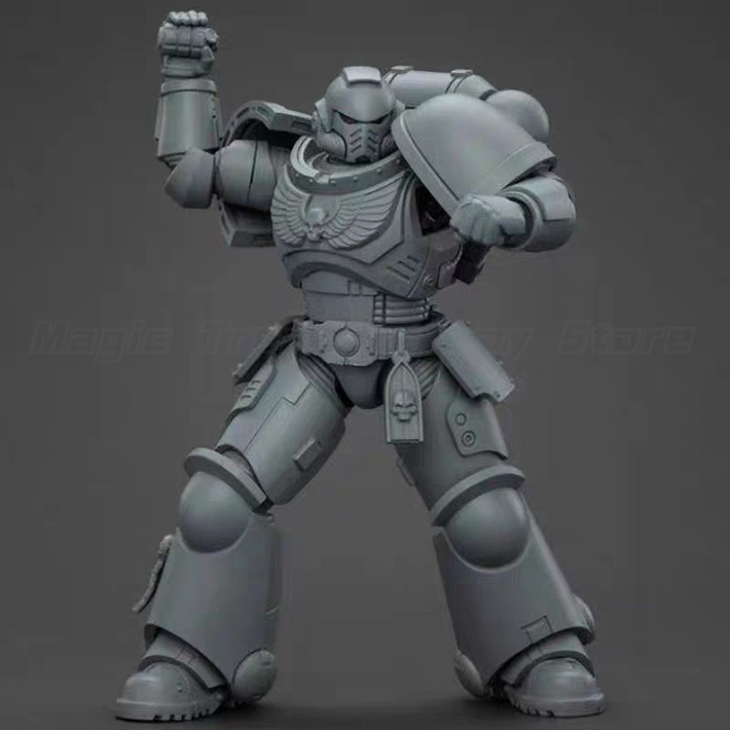 【24-Stunden-Versand】JOYTOY War – Board Game Warhammer 40K Bewertung und Preis