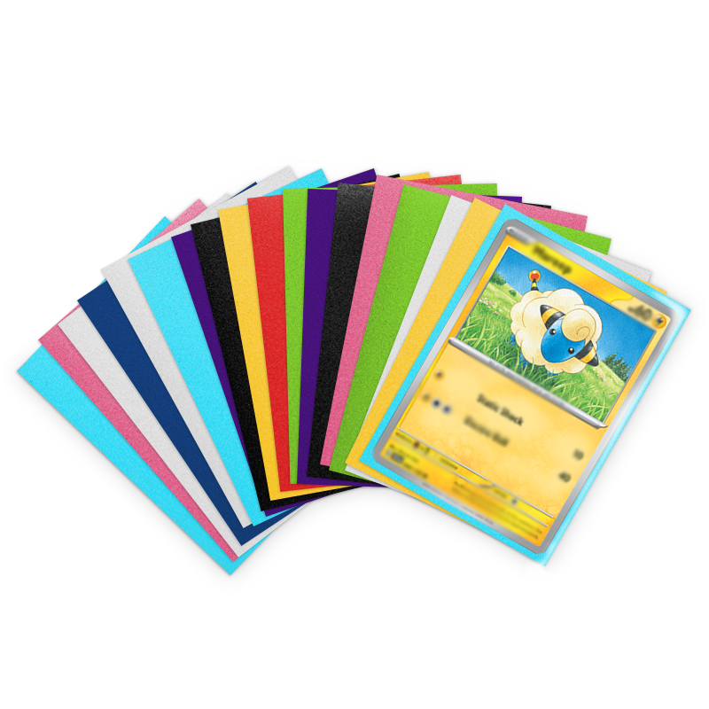 1000 Stück 63x90MM Sammelkarte – Board Game Yearbook Bewertung und Preis