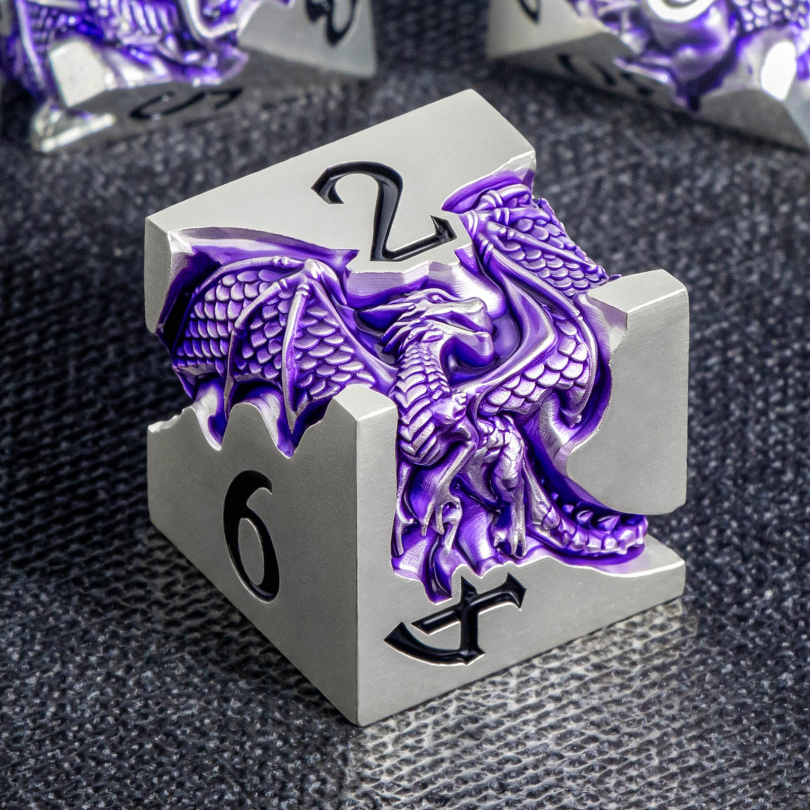 Drachen DND Würfelset für Roll – Board Game Dungeons And Dragons Bewertung und Preis
