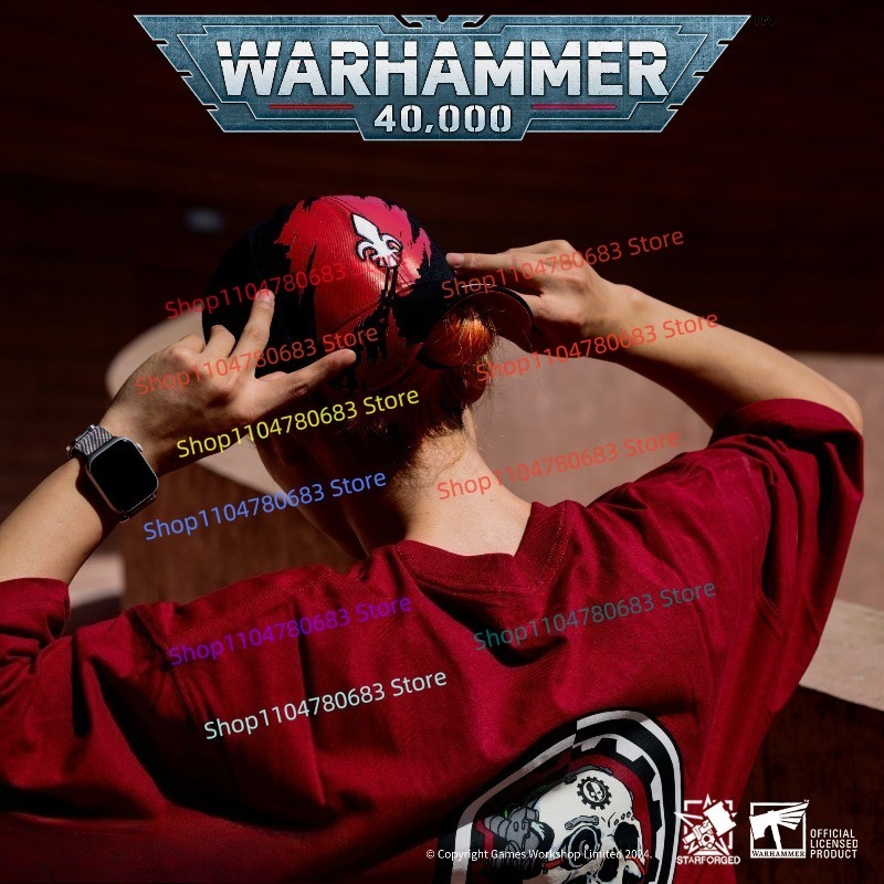 40K Entenhut mit 53-61 cm Kopf – Board Game Warhammer 40K Bewertung und Preis