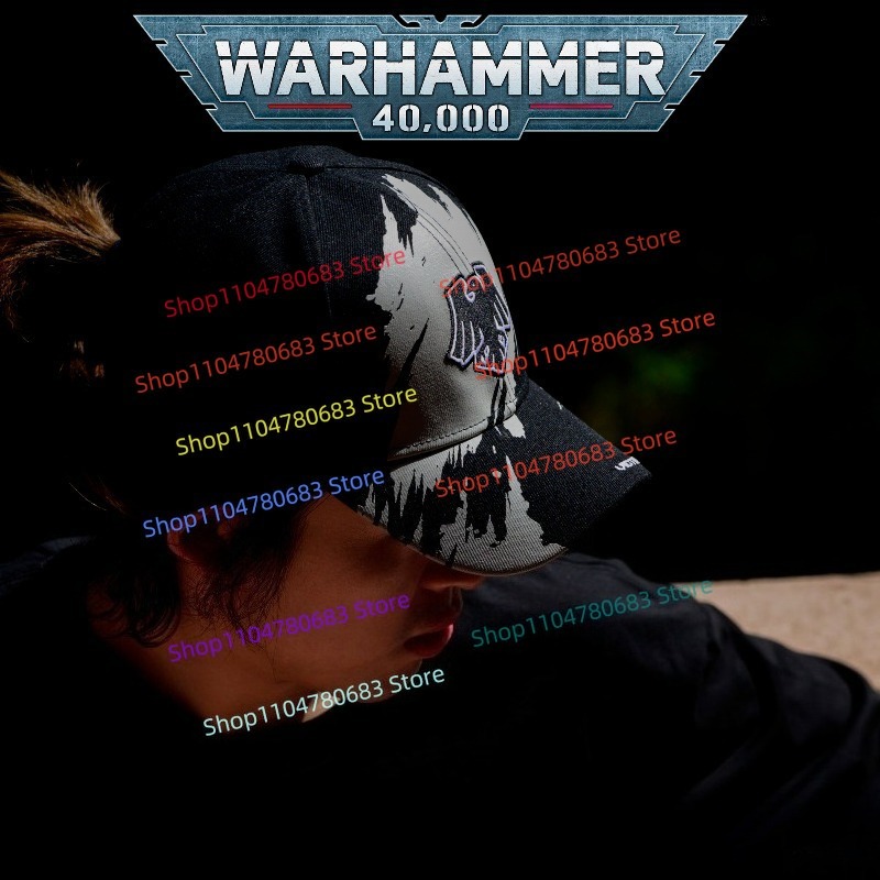 40K Entenhut mit 53-61 cm Kopf – Board Game Warhammer 40K Bewertung und Preis