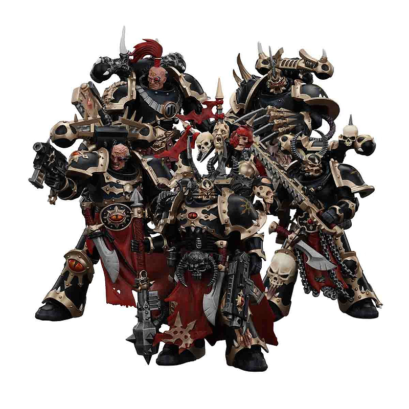 Auf Lager JOYTOY Dark Source W – Board Game Warhammer 40K Bewertung und Preis