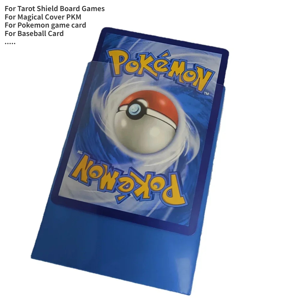 100PCS 66x91mm Matte Kartenhül – Board Game Quest Bewertung und Preis