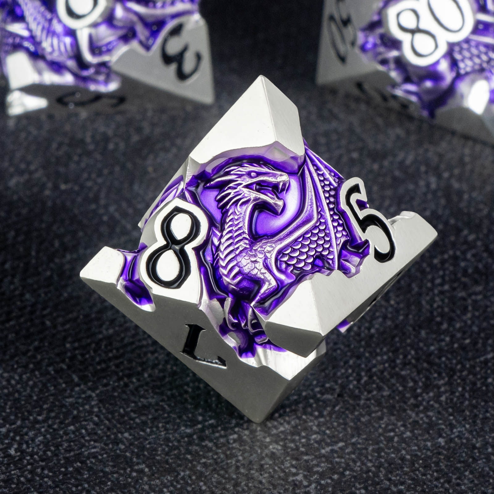 Dungeons and Dragons Würfelset – Board Game Dungeons And Dragons Bewertung und Preis