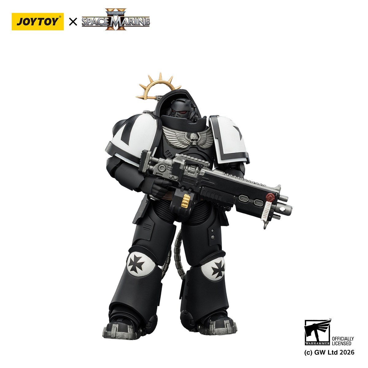 JOYTOY 1/18 Actionfigur Space  – Board Game Warhammer 40K Bewertung und Preis