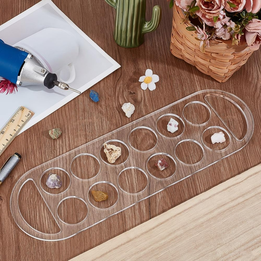 Mancala-Brett-Vorlage mit 12 T – Board Game Template Bewertung und Preis